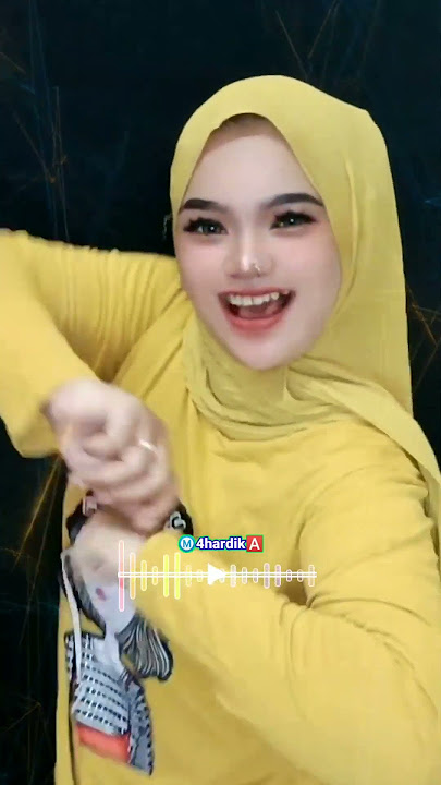 Tung Keripit (Noer Halimah) Lipsync by Wina -TikTok  @m4hardika