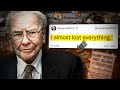 The Warren Buffett Scandal That Nearly Destroyed Wall Street