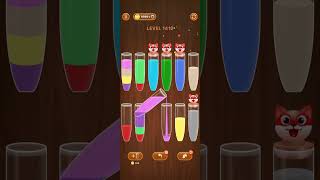 Sort Em All Level 1410