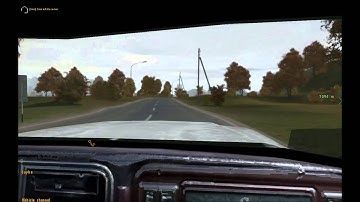 [Arma 2 - CityLife RPG] Operation Repo - Episode 1