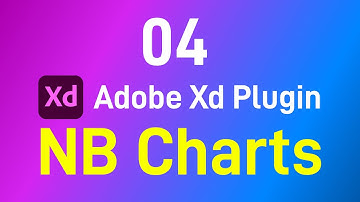 Draw a pie chart in Adobe Xd