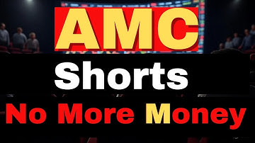 AMC Is About to Explode Hedge Funds Are Quietly Switching Sides! - AMC stock Short Squeeze update