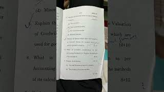 BCOC-137 question paper 2024/2025 ignou #education #question #paper #ignou #new