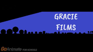 Gracie Films Logo
