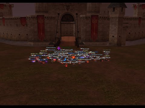 Amerika - Cardinal [HelpMyEggS] Clan: Chiefs - Siege 04/08 - Amerika High Five PvP