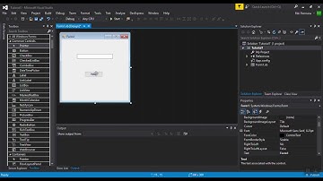 Tutorial Vb.Net Bahasa Indonesia [Pengenalan]