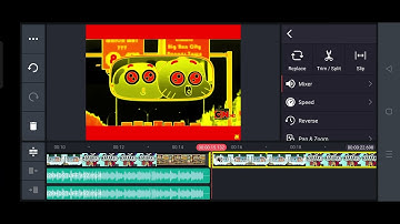How to make LTKC Map Perfectly on Kinemaster