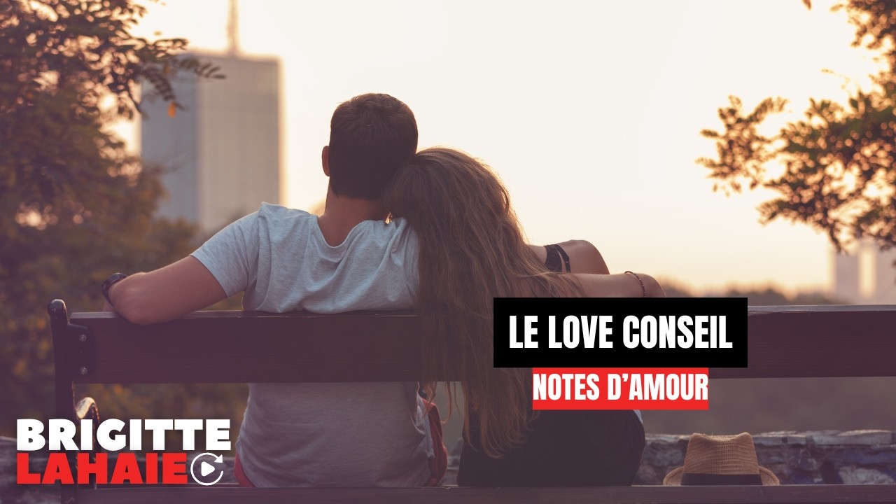 Notes d’amour