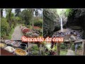 Recanto da OMA, lugar perfeito pra relaxar.(Dr. Pedrinho)
