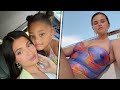 Kylie Jenner SHOCKED Stormi Put A STOP To This & Selena Gomez TROLLS Body Shamers!