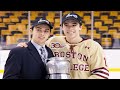 Johnny & Matthew Gaudreau killed after being hit by drunk driver