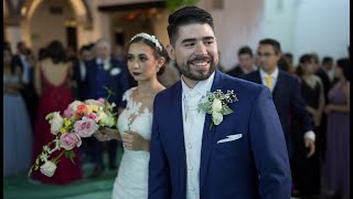 BODA - Valeria+Javier