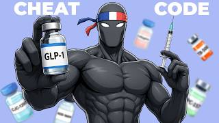 J'ai testé les PEPTIDES FITNESS : MIRACLE ou GROSSE ARNAQUE ?