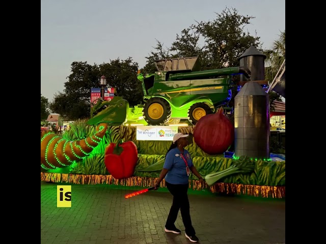 IntegraMSP 5 State Fair of Texas Business Lessons
