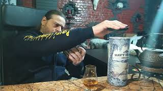 видео: Ямайский ром Navy Island Navy Strength картинка: Ямайский ром Navy Island Navy Strength