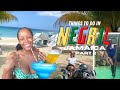 Places to go in Negril Jamaica || Blue Hole || Campbelton Mountain ATV Adventure|| Skylark Beach