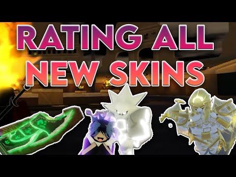 YBA] All New Stand Skins, Item Skins, Cosmetics, Event info and new stand  leak (v0.855) 