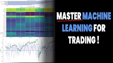 How To Use Machine Learning For Algorithmic Trading: My Proven Method Explained | Quantreo