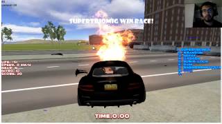 Cool Racing Game - Track Racing Online Pursuit screenshot 5