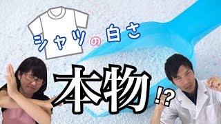 ベビーマグちゃんをオススメする理由！洗剤でアトピー!?発がん!?