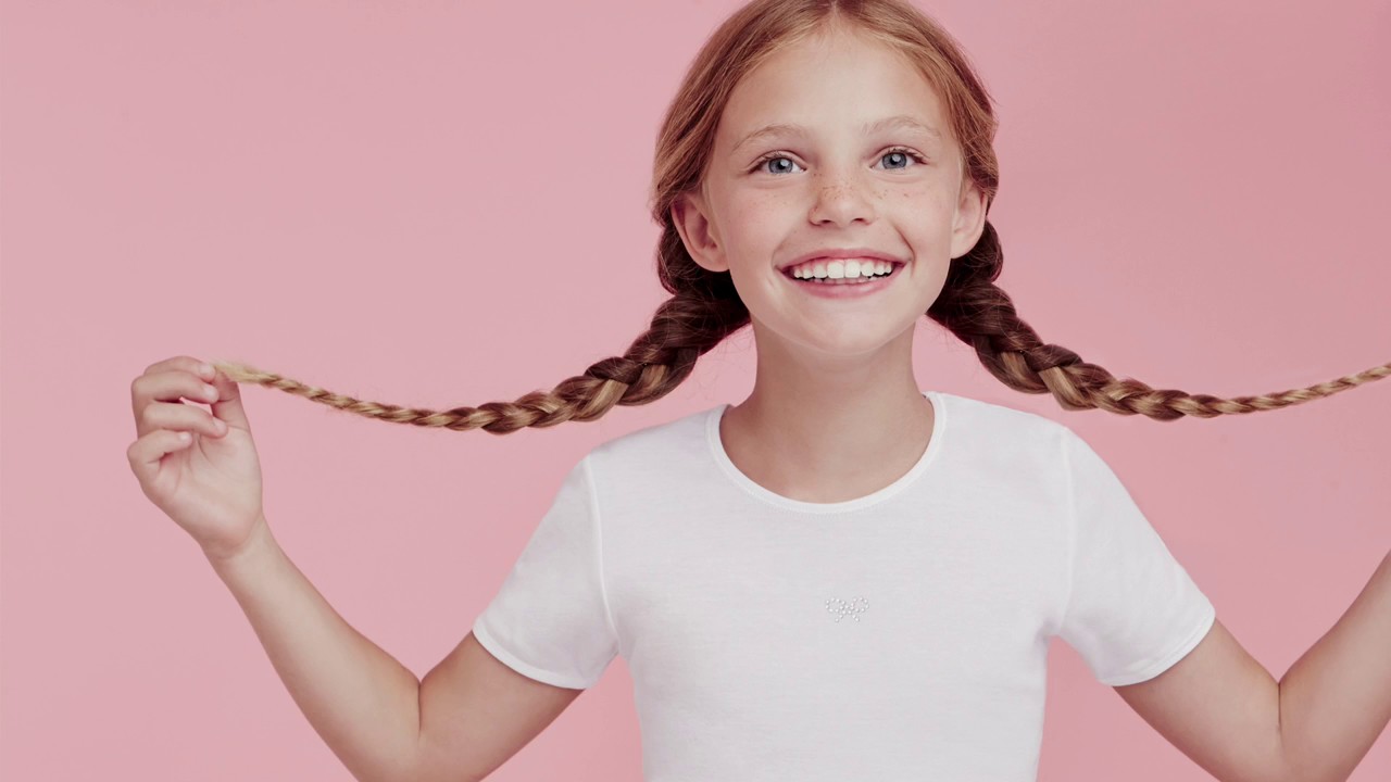 Body Ellepi Intimo per bambini