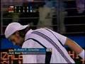 Tie Break 4to Set, Final Dobles Tenis Atenas 2004