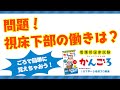 【1分で学べる！看護師国試】かんごろ ＃1  視床下部の働きは？