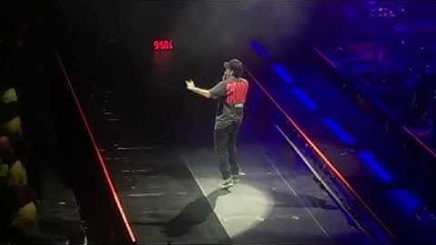 Logic - Midnight Live (Toronto COADM Tour 2019)