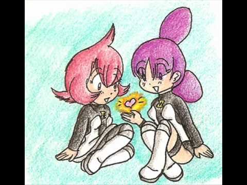 Tribute to Team Galactic