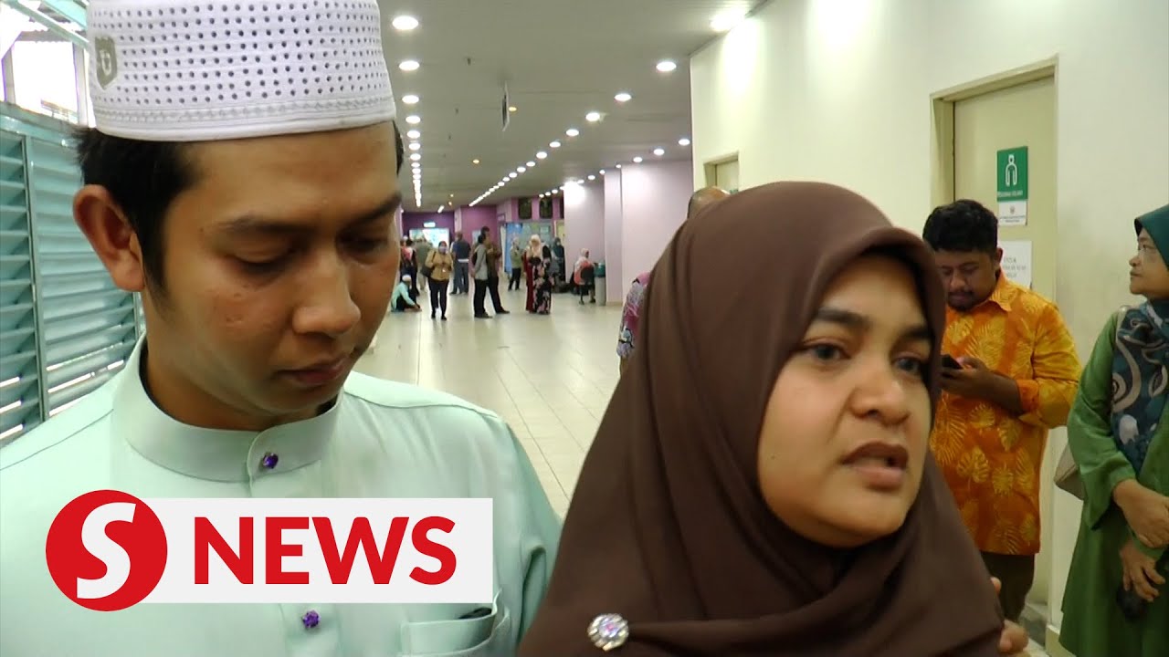 Zayn Rayyan's parents thank everyone involved in son’s SAR operation