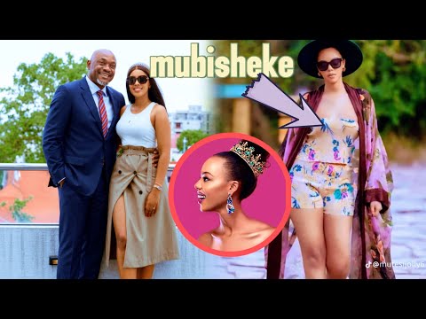 Lugumi saidi wahaye inzu mutesi jolly yamutaye yikundira alliah cool.🔥🔥