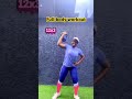 Full body workout. #fitnessjourney #gym #fatburningsecrets #bellyfatloss #musclebuliding #workout