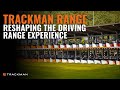 Trackman range elevating the game and business of golf worldwide