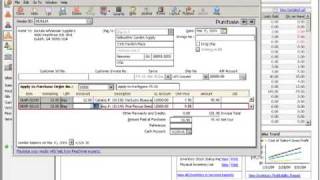 Accounts Payable Tutorial - Sage Peachtree: Basics for New Users