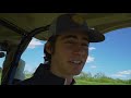 Can Micah And I Shoot 59 in 30 MPH Winds?! | Scramble | Part 1 | GM GOLF