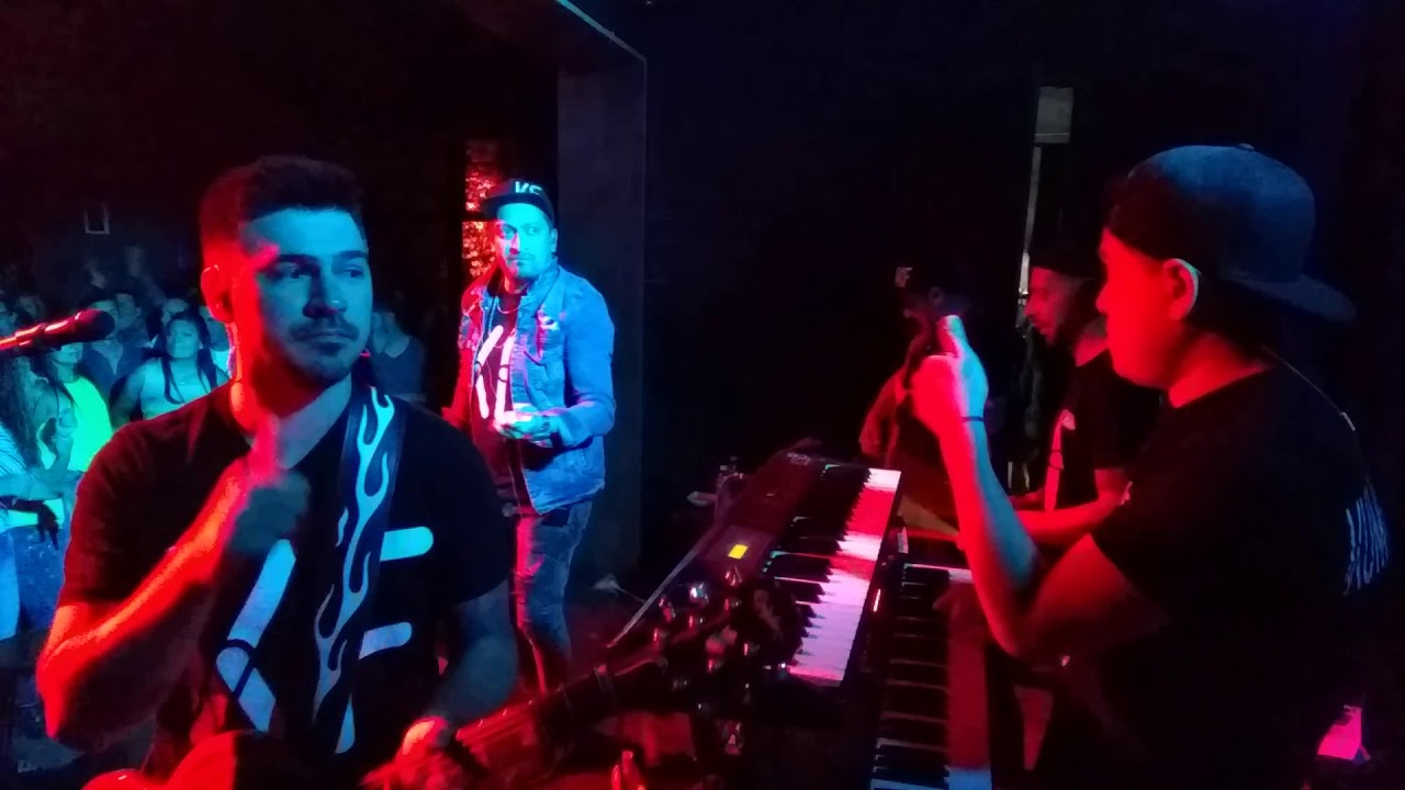 Tandil Brothers Bar se armó la fiesta! YouTube