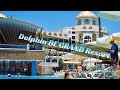 Delphin BE GRAND Resort June 2022, Antalya, Türkiye