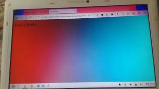 CSS linear gradient PT. 1