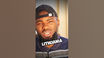 Switch Tourist visa to Work Visa in Lithuania 🇱🇹 #shorts #visasponsorship #fyp