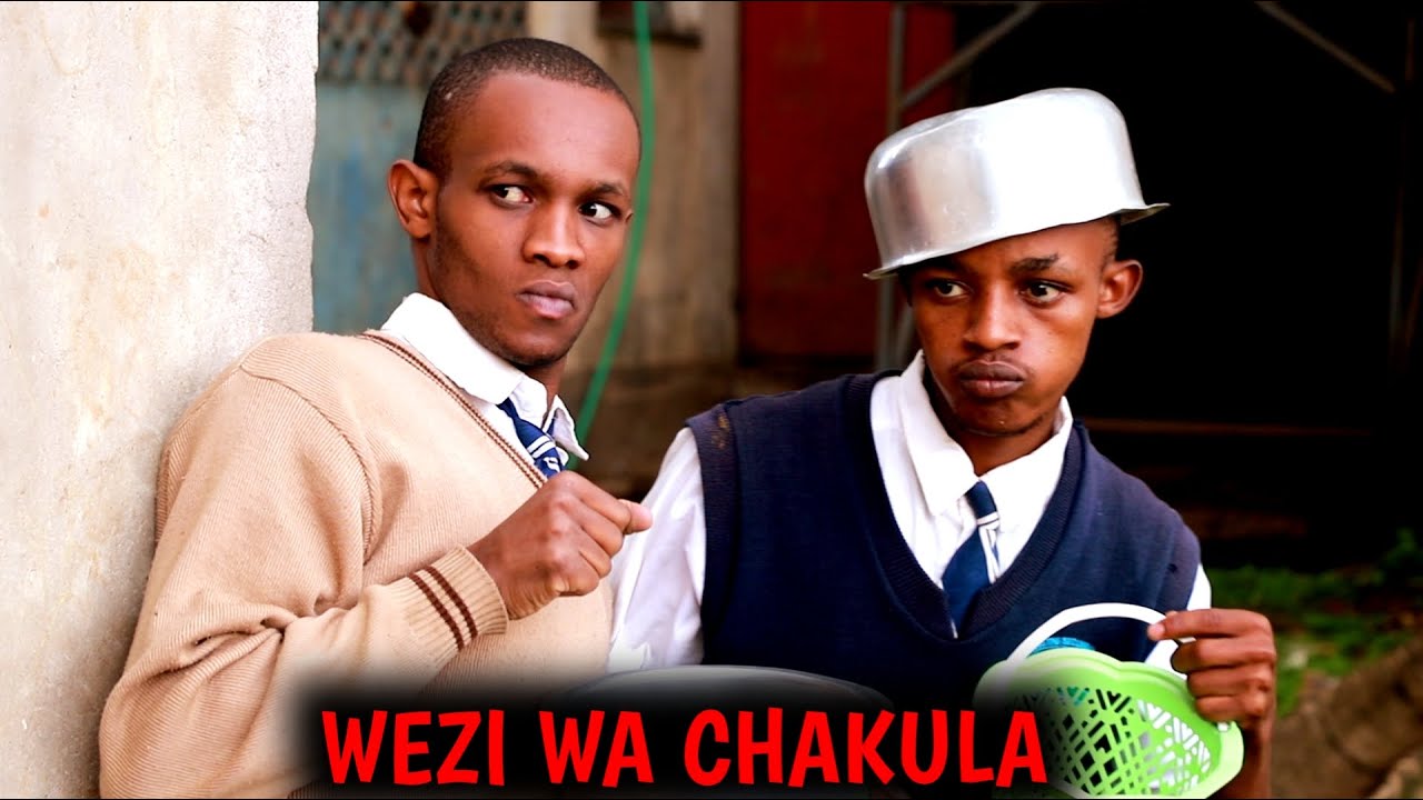 Shocking Thing A Student Did After He Was Caught Inside Teachers Staffroom Stealing Their Food 🤣🤣🤣