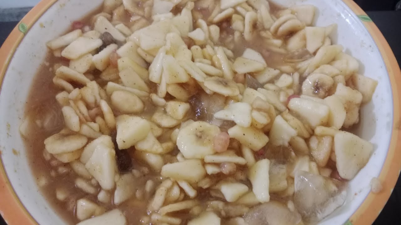 Ramadan Special Fruit Chaat | Fruit Chaat Recipie | Bazar se achi fruit Chaat abh ghar me bnaye 