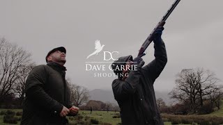 28 Gauge Supremo (Dave Carrie Shooting)