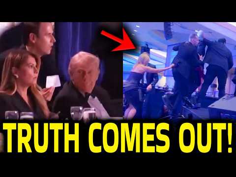 New Footage EXPOSES THE TRUTH About Trump Shooting
