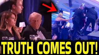 New Footage EXPOSES THE TRUTH About Trump Shooting