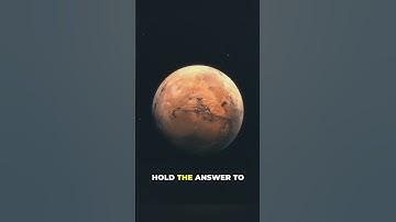 👽 Life on Mars? The Search for Aliens on the Red Planet 🌌 #generatedmedia #space #universe