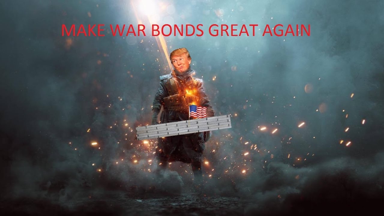How to get war bonds in battlefield 1 reddit How to get war bonds in battlefield 1 reddit