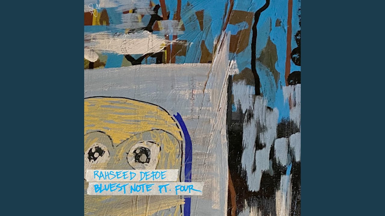 Watch Bluest Note, Pt. 4 on YouTube Watch Bluest Note, Pt. 4 on YouTube