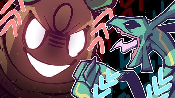 We Randomize The Stats of EVERY Pokémon! Then We Battle!