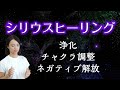 再生後にヒーリングが始まります。ライオンズゲートへ向けて【浄化・チャクラ調整・ネガティブエネルギーの解放】体感を感じたい方は目を閉じて楽な体制で受け取ってみてください。