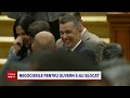 Știrile PRO TV - 25 Iunie 2026 | Federația Rusă închide consulatul român din Sankt-Petersburg